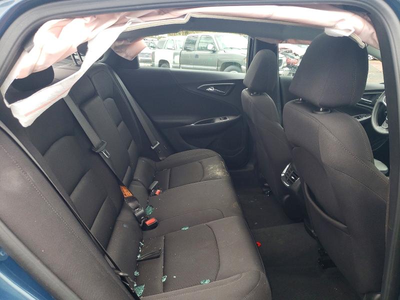 Aukcja sprzedaży 2024 Chevrolet Malibu, vin: 1G1ZD5ST3RF207629, numer aukcji: 48164446