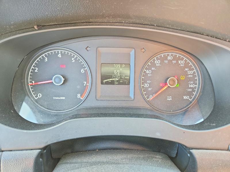 Продаж на аукціоні авто 2014 Volkswagen Jetta, vin: 3VW2K7AJ1EM379112, номер лоту: 79586495