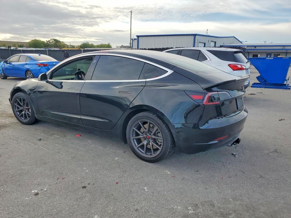 Aukcja sprzedaży 2019 Tesla Model 3, vin: 5YJ3E1EA7KF394851, numer aukcji: 46321416