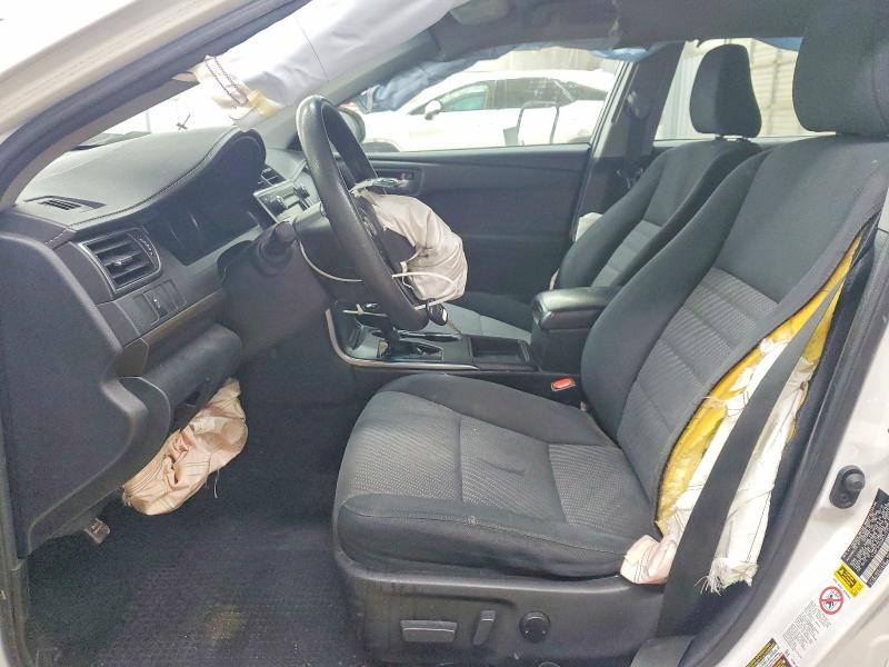 Aukcja sprzedaży 2016 Toyota Camry, vin: 4T4BF1FK5GR577715, numer aukcji: 47559166