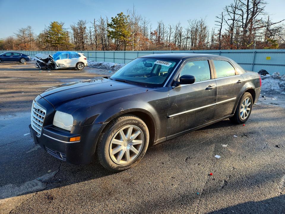 Aukcja sprzedaży 2009 Chrysler 300, vin: 2C3LA53V19H506822, numer aukcji: 45685486