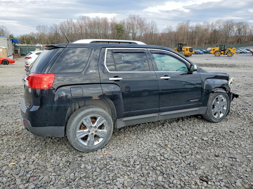 2012 Gmc Terrain მანქანა იყიდება აუქციონზე, vin: 2GKFLXE53C6235765, აუქციონის ნომერი: 47921916