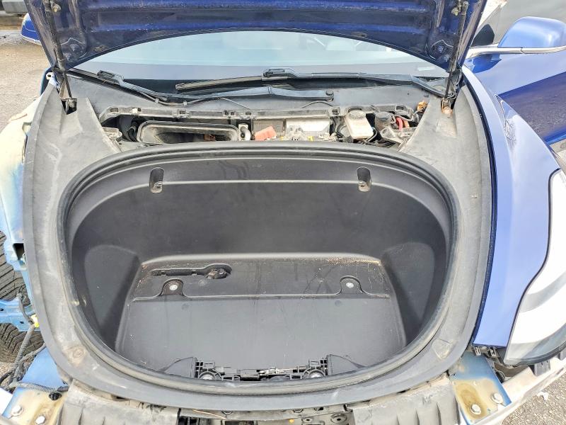 Продаж на аукціоні авто 2020 Tesla Model 3, vin: 5YJ3E1EB7LF620512, номер лоту: 78455685