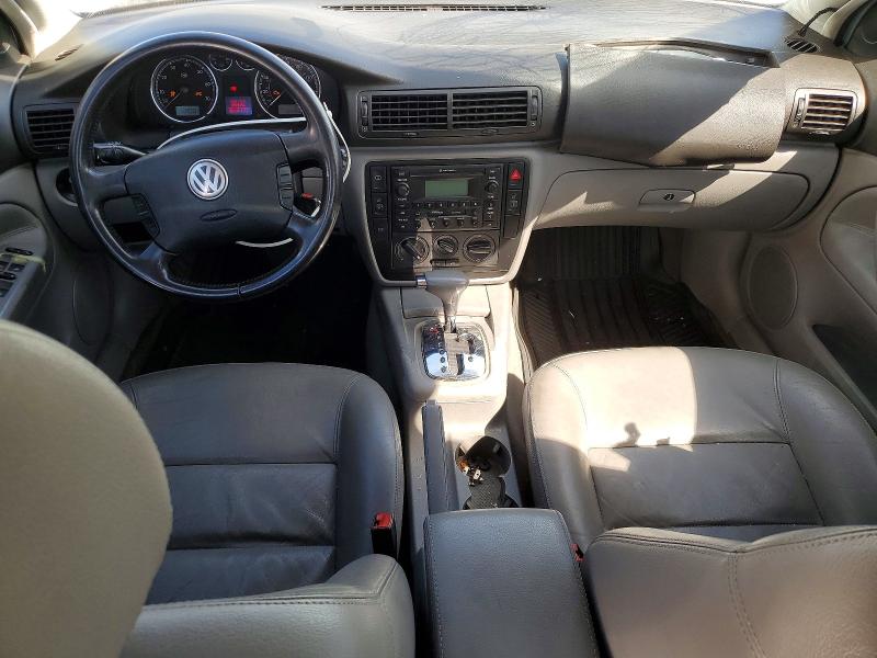 Продаж на аукціоні авто 2004 Volkswagen Passat, vin: WVWPD63B04E114012, номер лоту: 46285726