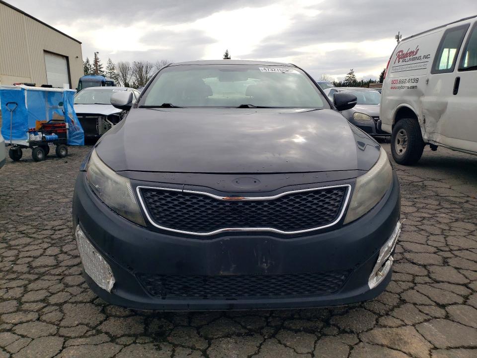 Aukcja sprzedaży 2015 Kia Optima, vin: 5XXGM4A72FG459723, numer aukcji: 47327686