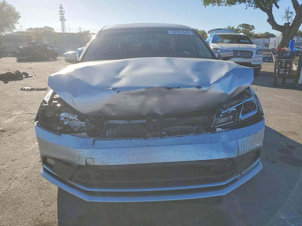 Aukcja sprzedaży 2016 Volkswagen Jetta, vin: 3VWL07AJXGM368316, numer aukcji: 46761646