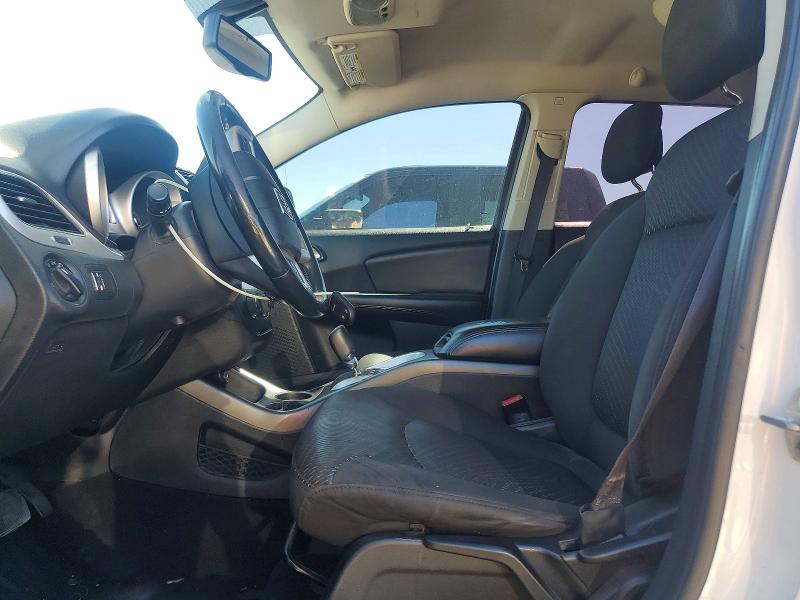 Продажа на аукционе авто 2015 Dodge Journey, vin: 3C4PDCAB0FT583296, номер лота: 46878386