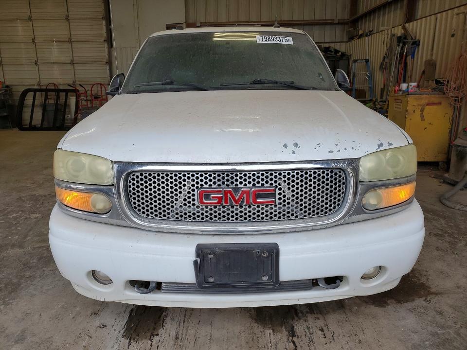 Aukcja sprzedaży 2004 Gmc Yukon, vin: 1GKEK63U04J148252, numer aukcji: 79893375