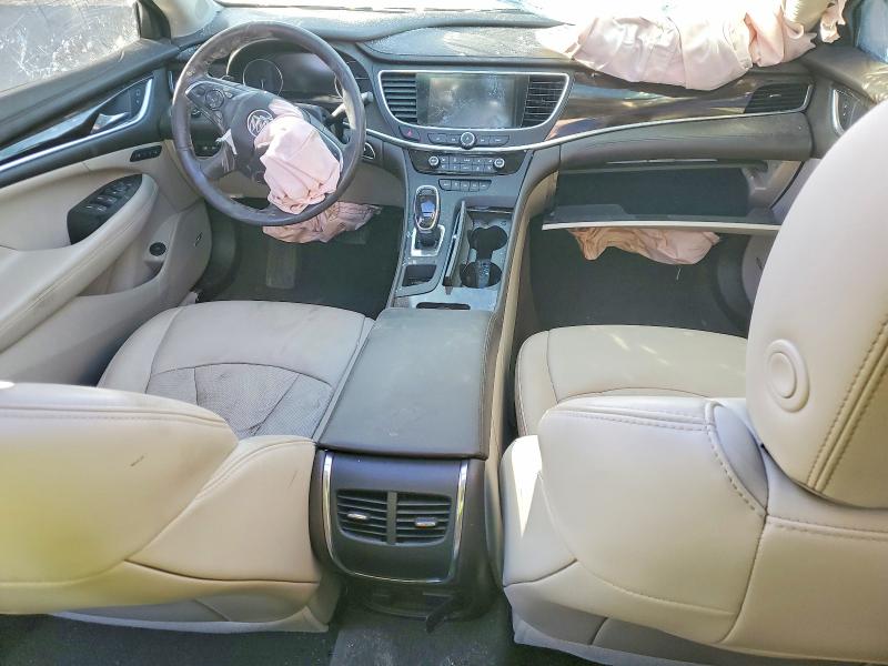 Продажа на аукционе авто 2017 Buick Lacrosse, vin: 1G4ZR5SS0HU197311, номер лота: 45925646