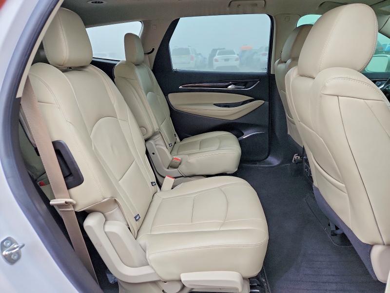 2018 Buick Enclave მანქანა იყიდება აუქციონზე, vin: 5GAERCKW2JJ130258, აუქციონის ნომერი: 79557635