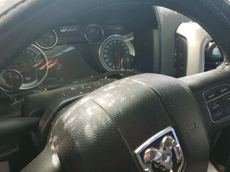 Продаж на аукціоні авто 2018 Ram 1500, vin: 1C6RR7LTXJS156054, номер лоту: 47474326