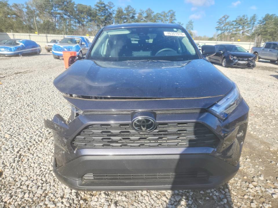2025 Toyota Rav4 მანქანა იყიდება აუქციონზე, vin: 2T3H1RFV4SC316153, აუქციონის ნომერი: 46301976