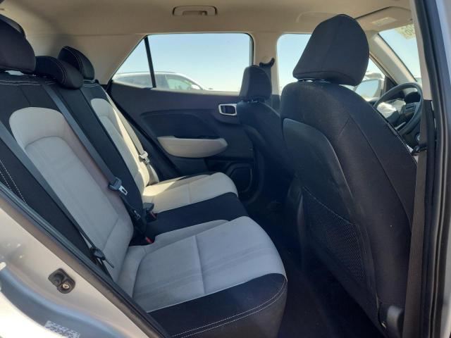 Продажа на аукционе авто 2020 Hyundai Venue, vin: KMHRC8A39LU046991, номер лота: 46685296