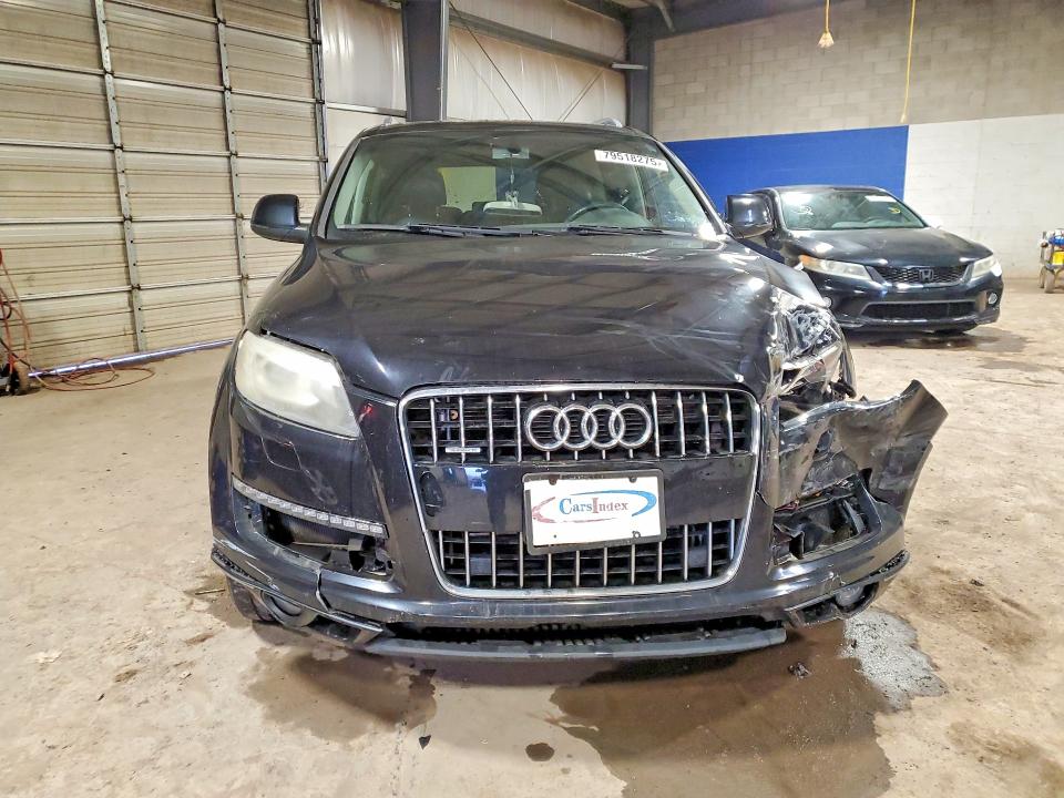 Aukcja sprzedaży 2015 Audi Q7, vin: WA1CGAFE9FD015920, numer aukcji: 79518275