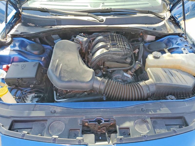 Aukcja sprzedaży 2023 Chrysler 300, vin: 2C3CCAAG1PH677171, numer aukcji: 46119906