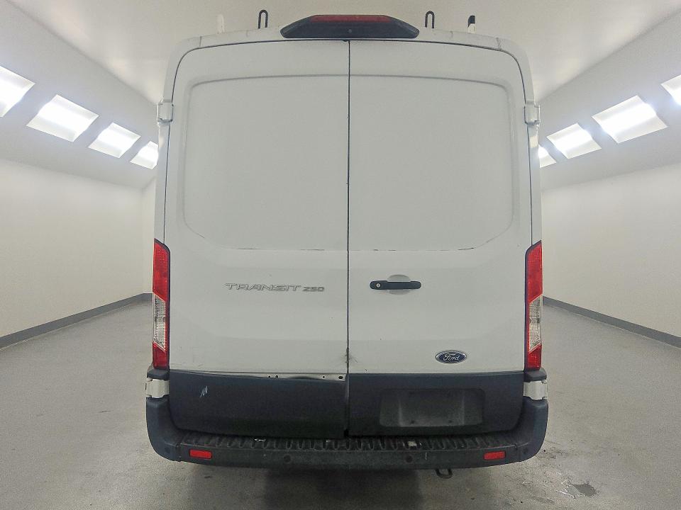 Aukcja sprzedaży 2021 Ford Transit, vin: 1FTBR1C88MKA05690, numer aukcji: 45562476