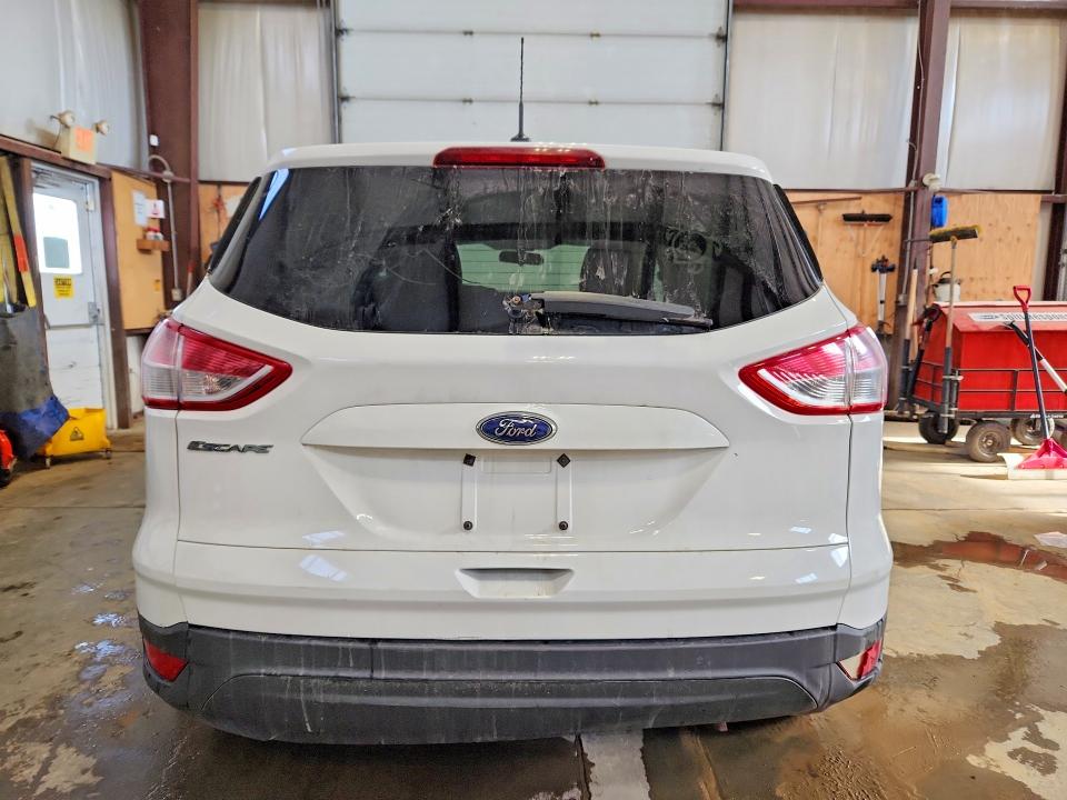 Aukcja sprzedaży 2013 Ford Escape, vin: 1FMCU0F73DUC05358, numer aukcji: 45990746