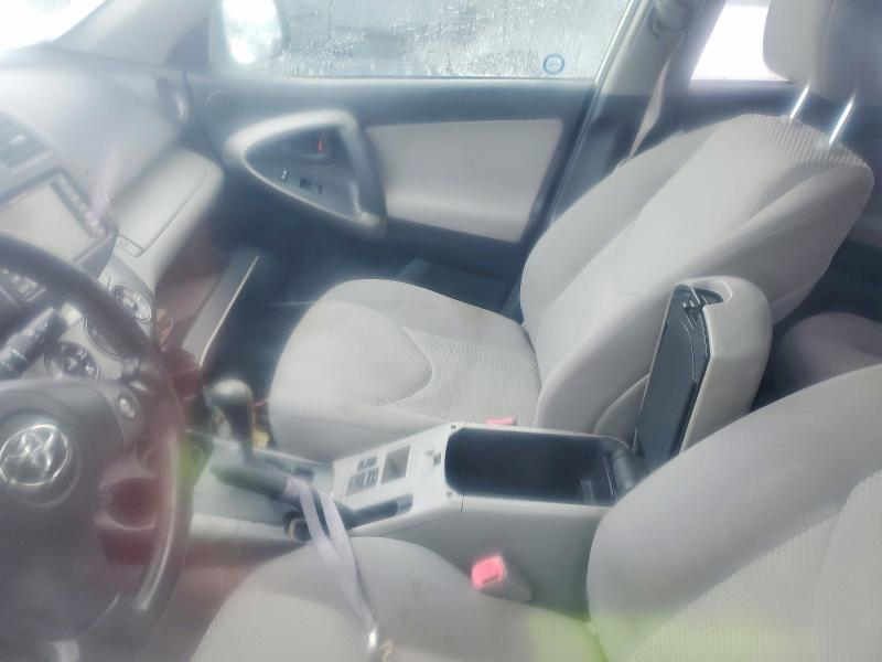 Auction sale of the 2009 Toyota Rav4, vin: JTMBK31V295073708, lot number: 46436486