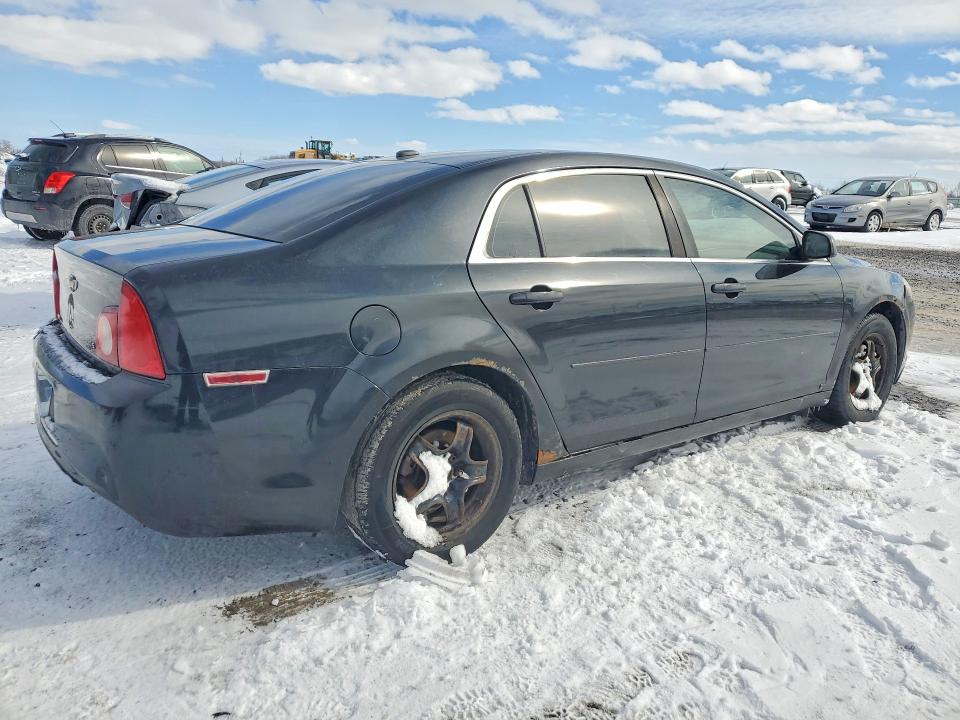 Aukcja sprzedaży 2009 Chevrolet Malibu, vin: 1G1ZG57B89F188535, numer aukcji: 46179776
