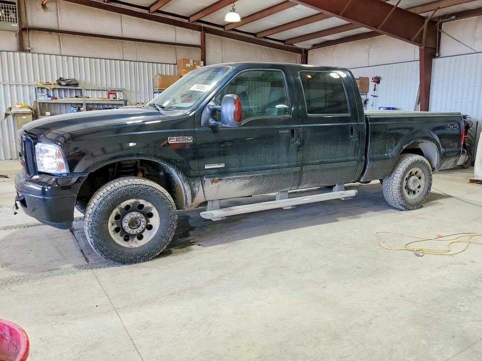 Aukcja sprzedaży 2006 Ford F250, vin: 1FTSW21P86EA74650, numer aukcji: 78588695