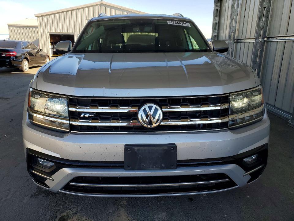 Auction sale of the 2019 Volkswagen Atlas, vin: 1V2YR2CA4KC544879, lot number: 47544796