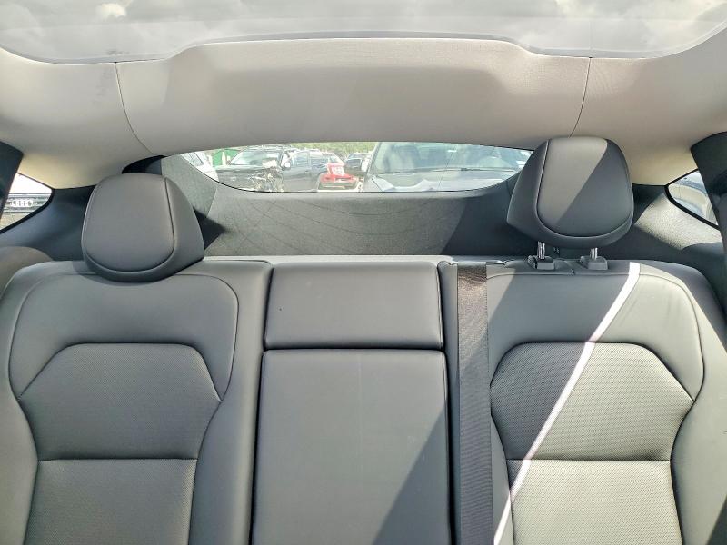 79926015 :رقم المزاد ، 7SAYGDEE9TA457289 vin ، 2026 Tesla Model Y مزاد بيع