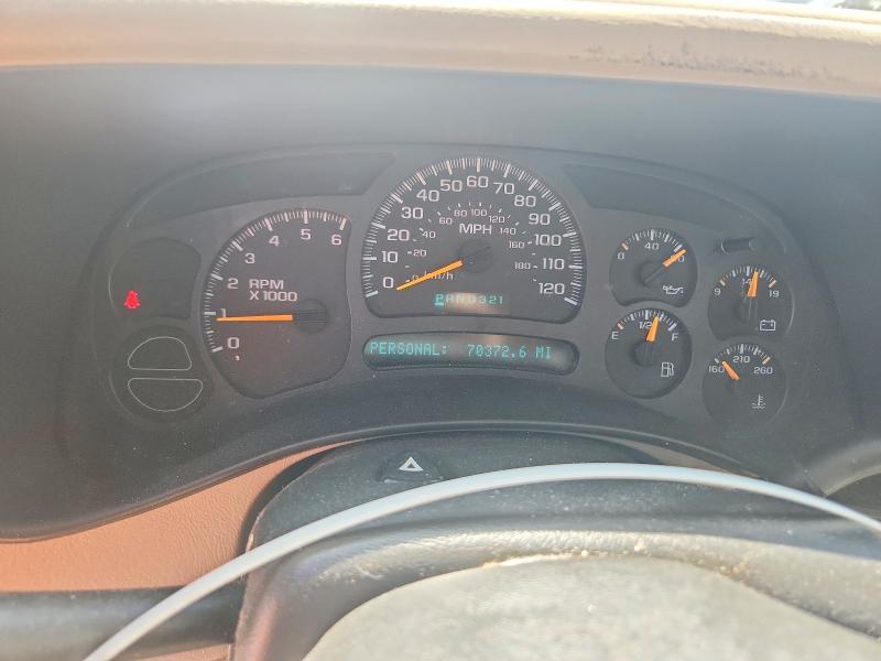 Продажа на аукционе авто 2003 Gmc Yukon Xl, vin: 3GKFK16ZX3G264931, номер лота: 46922726