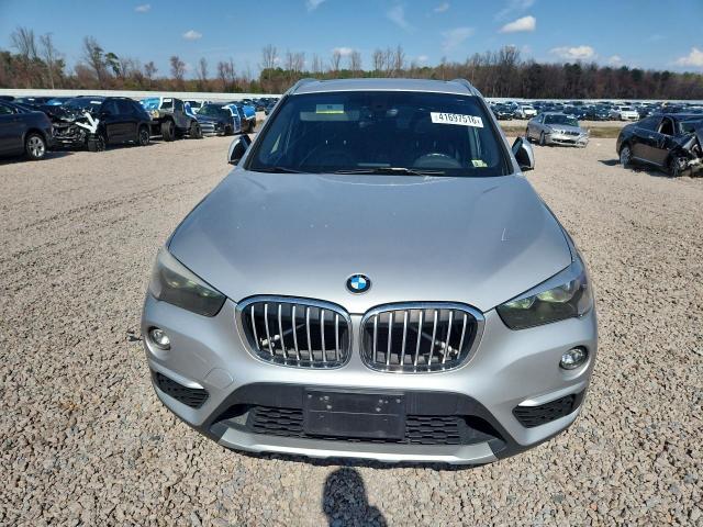 41697516 :رقم المزاد ، WBXHT3C39J5F91084 vin ، 2018 Bmw X1 مزاد بيع