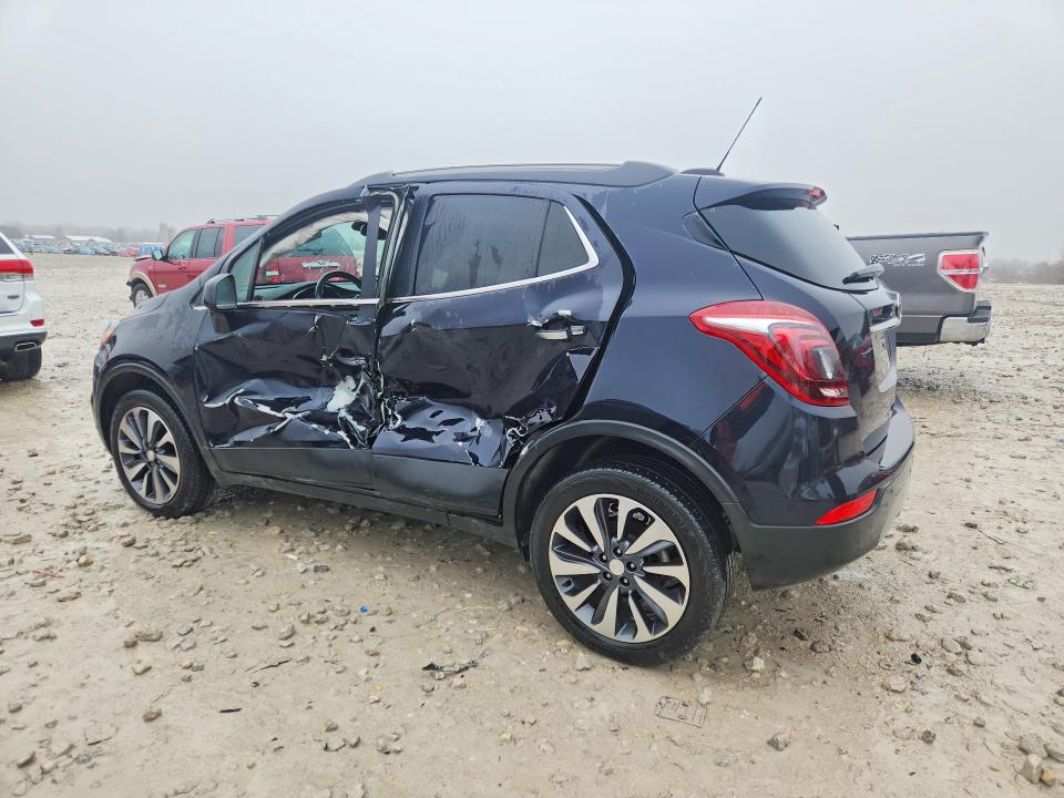 Aukcja sprzedaży 2022 Buick Encore, vin: KL4CJESM7NB538403, numer aukcji: 79064185