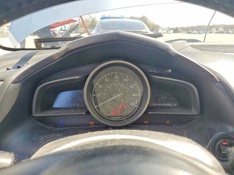 Продажа на аукционе авто 2018 Mazda 3, vin: 3MZBN1L37JM181356, номер лота: 47930066