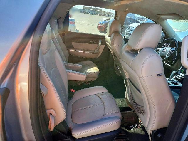 Aukcja sprzedaży 2007 Gmc Acadia, vin: 1GKER23767J165088, numer aukcji: 47623476