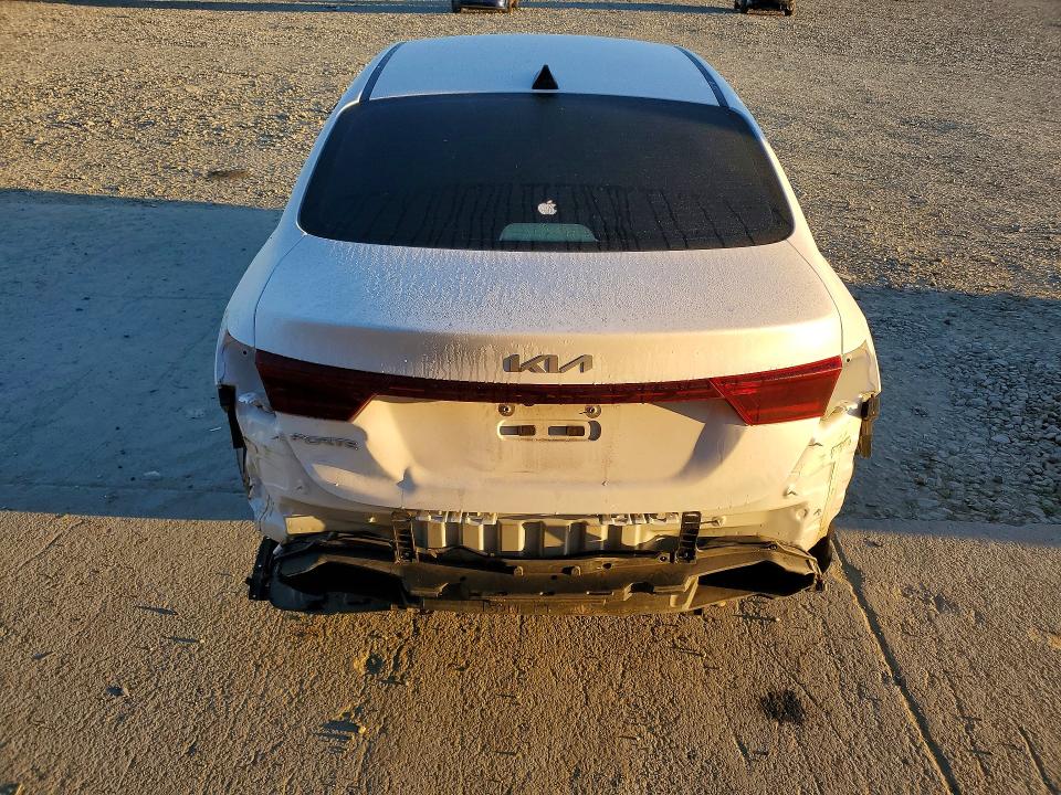 Продажа на аукционе авто 2022 Kia Forte, vin: 3KPF24AD0NE451764, номер лота: 41991596