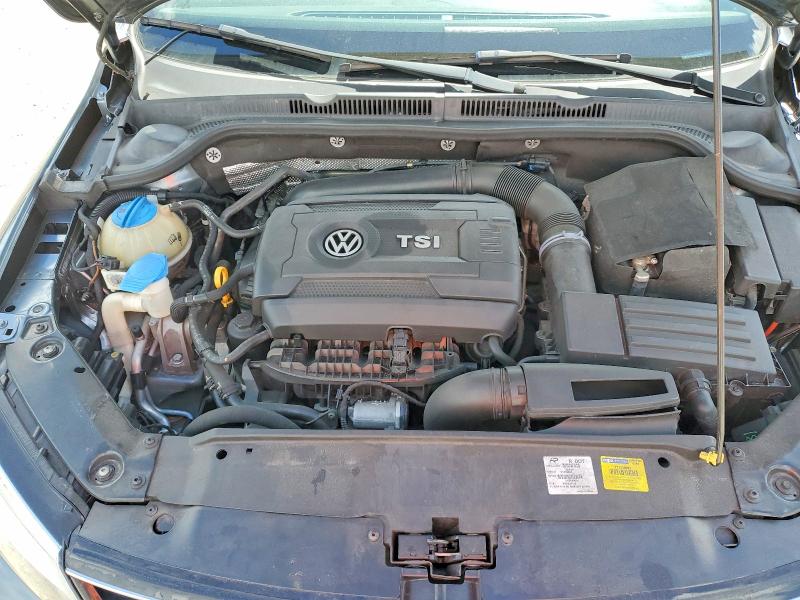 Продажа на аукционе авто 2016 Volkswagen Jetta, vin: 3VWD17AJ5GM418525, номер лота: 79419965