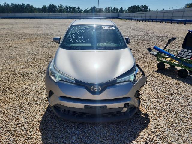45879456 :رقم المزاد ، NMTKHMBX5JR001483 vin ، 2018 Toyota C-hr مزاد بيع