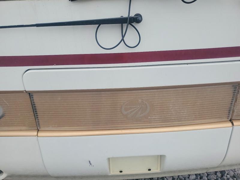 Aukcja sprzedaży 2000 Roadmaster Monaco, vin: 1RF120613Y1010065, numer aukcji: 79118695