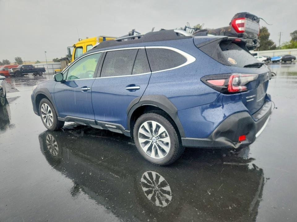 Продаж на аукціоні авто 2024 Subaru Outback, vin: 4S4BTGPD5R3269815, номер лоту: 48111706