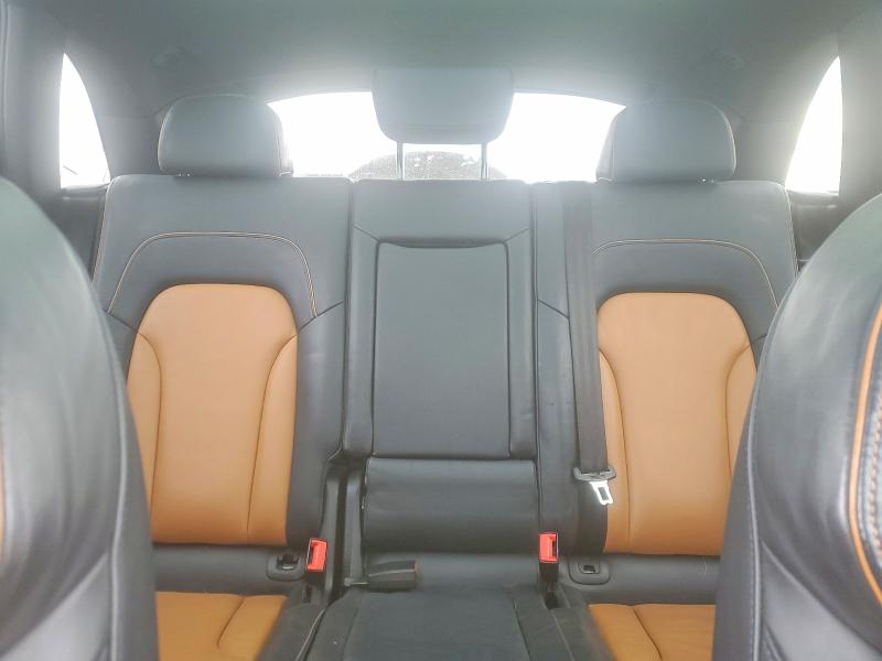 Продажа на аукционе авто 2015 Audi Q5, vin: WA1VMBFP9FA079367, номер лота: 47204616