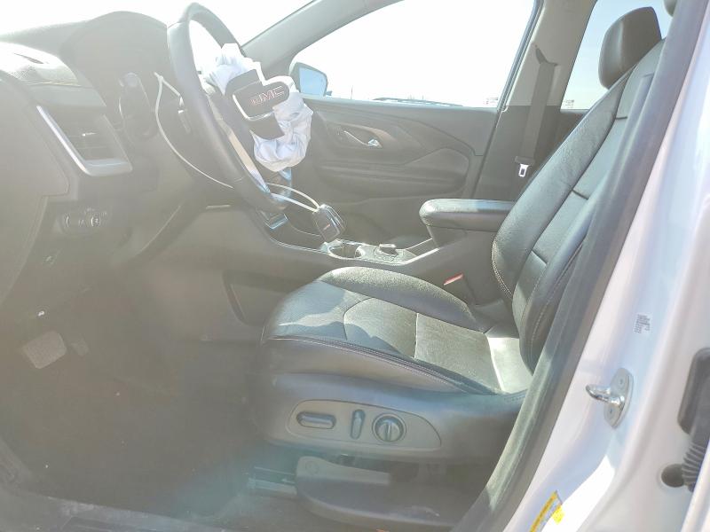 46882306 :رقم المزاد ، 3GKALVEXXJL145540 vin ، 2018 Gmc Terrain مزاد بيع