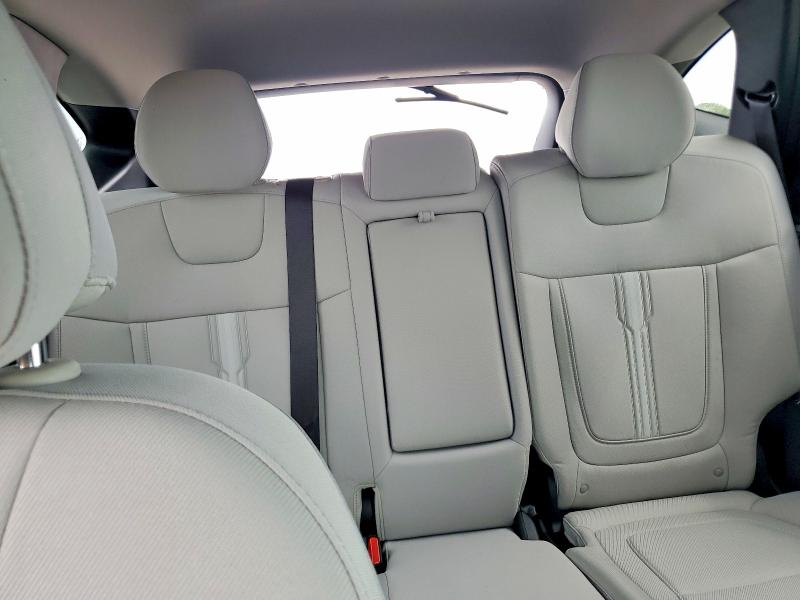 Продажа на аукционе авто 2025 Hyundai Tucson, vin: 5NMJB3DE7SH571252, номер лота: 46294666