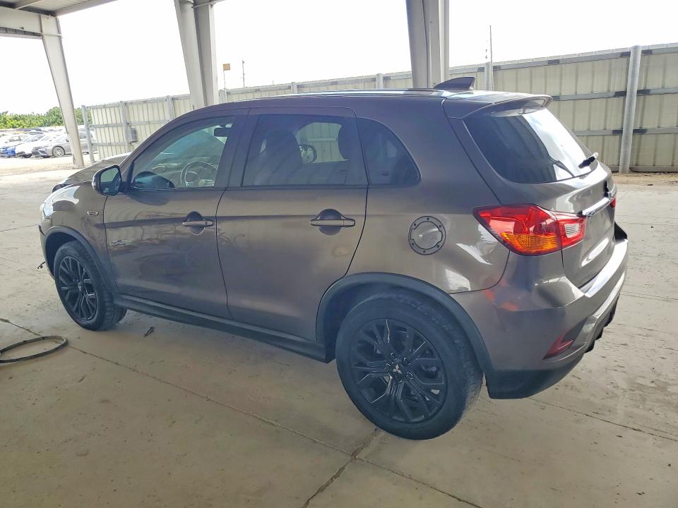 Продаж на аукціоні авто 2018 Mitsubishi Outlander Sport, vin: JA4AP3AUXJZ024252, номер лоту: 41693416