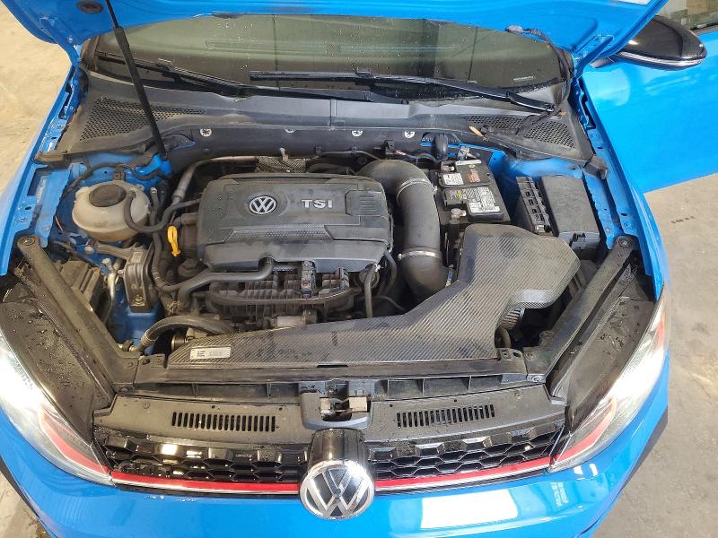 Продаж на аукціоні авто 2019 Volkswagen Gti, vin: 3VW5T7AU6KM015753, номер лоту: 46314026