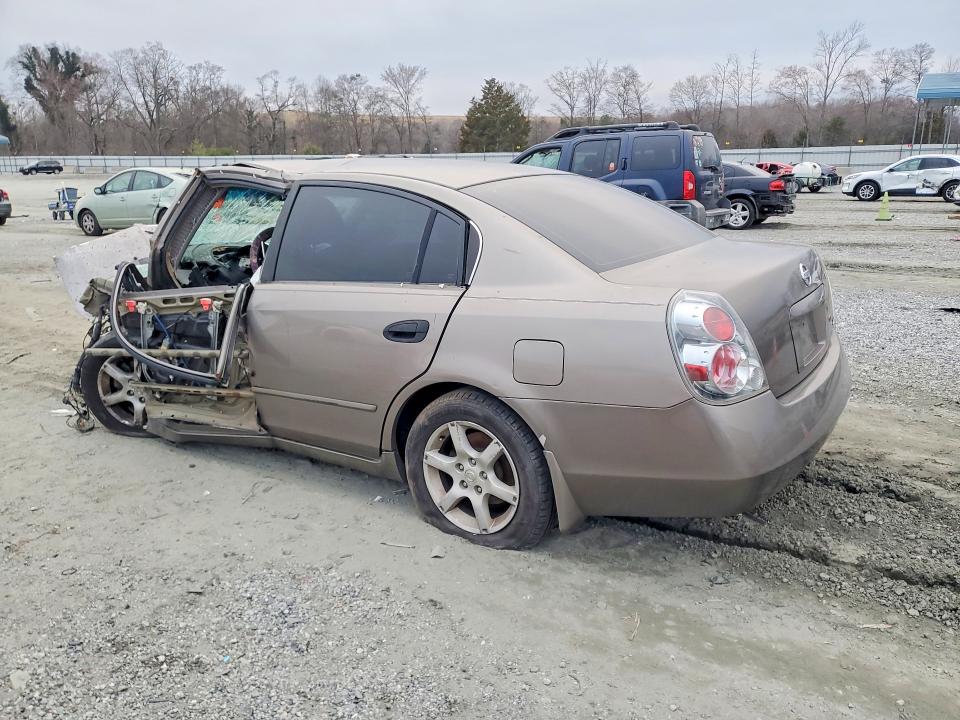 Auction sale of the 2005 Nissan Altima, vin: 1N4AL11D85C138979, lot number: 79441675