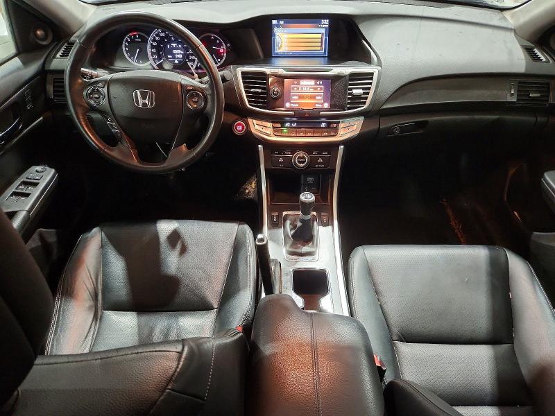 Aukcja sprzedaży 2014 Honda Accord, vin: 1HGCR2E90EA802511, numer aukcji: 41665926