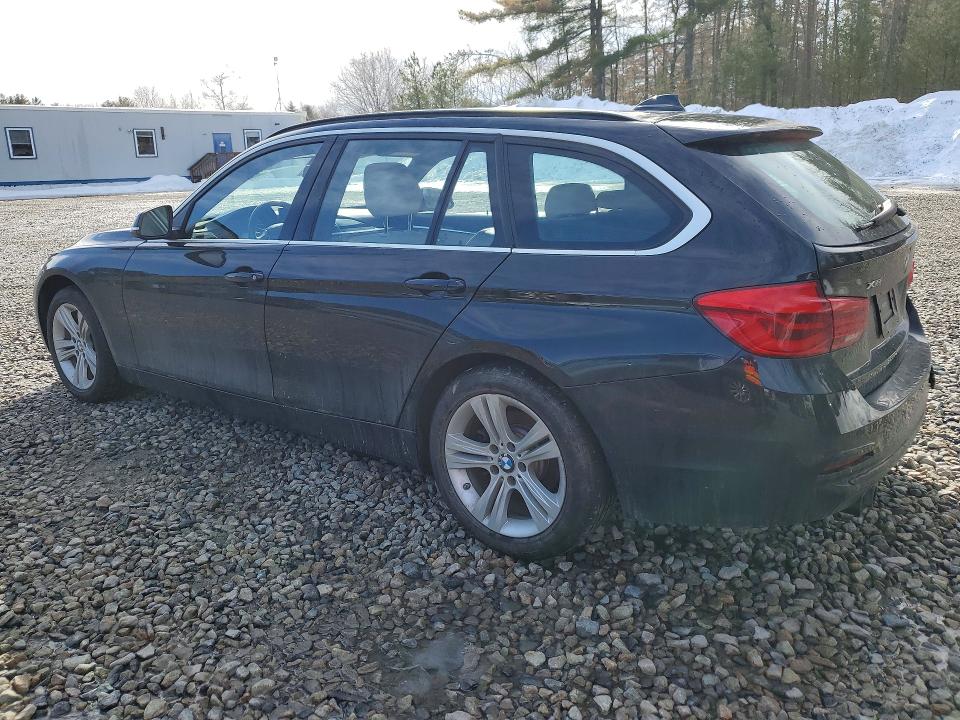 Aukcja sprzedaży 2019 Bmw 330xi, vin: WBA8K3C59KA484251, numer aukcji: 78861905