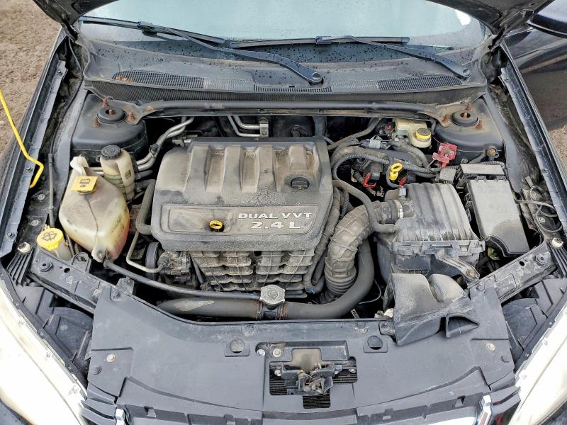 Продажа на аукционе авто 2011 Chrysler 200, vin: 1C3BC4FB0BN515932, номер лота: 46582656