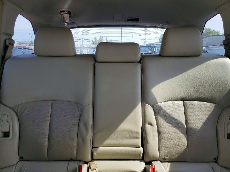 Продаж на аукціоні авто 2013 Subaru Outback, vin: 4S4BRBPC4D3321775, номер лоту: 46819436