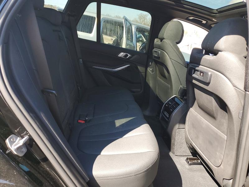 2020 Bmw X5 მანქანა იყიდება აუქციონზე, vin: 5UXCR4C08L9C07582, აუქციონის ნომერი: 41960226