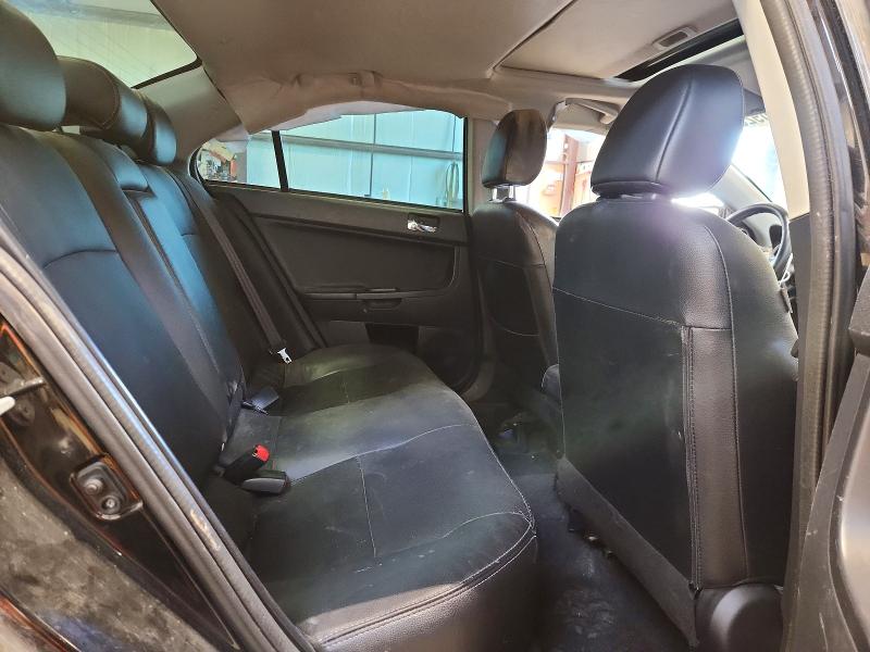 78509285 :رقم المزاد ، JA32V2FW4DU607954 vin ، 2013 Mitsubishi Lancer مزاد بيع