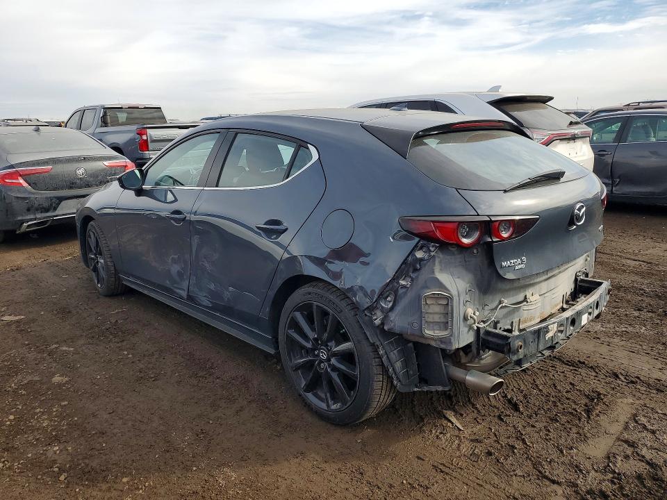 Aukcja sprzedaży 2021 Mazda 3, vin: JM1BPBML4M1303755, numer aukcji: 46719056