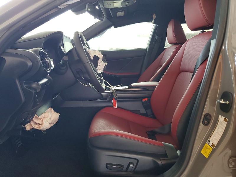 Aukcja sprzedaży 2025 Lexus Is 350, vin: JTHBZ1B27S5094076, numer aukcji: 41620076